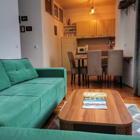 Apartment Mademoiselle Višegrad المظهر الخارجي الصورة