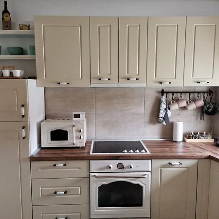 Apartment Mademoiselle Višegrad الغرفة الصورة