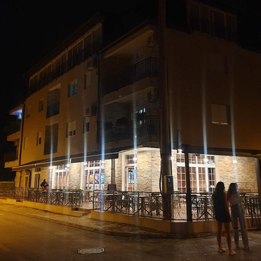 Apartment Mademoiselle Višegrad المظهر الخارجي الصورة
