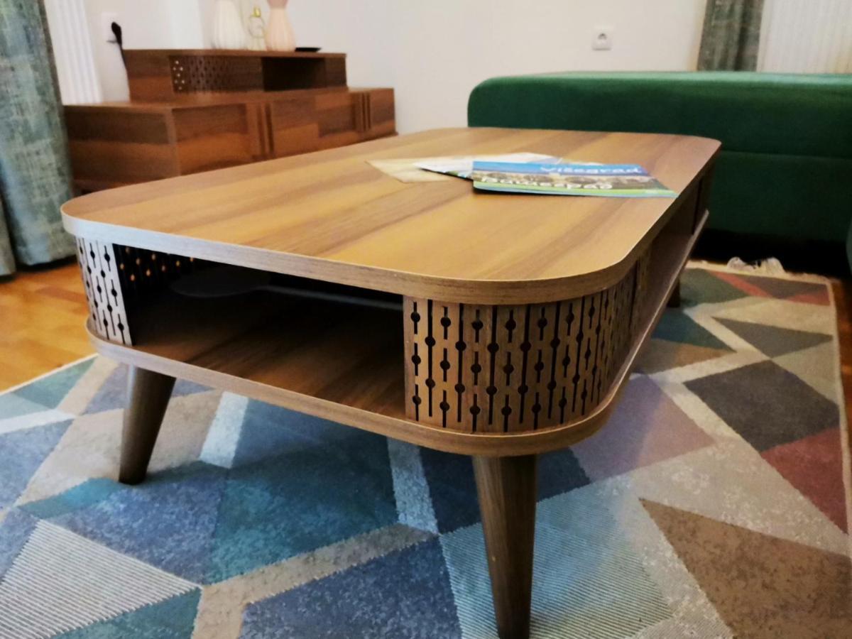Apartment Mademoiselle Višegrad المظهر الخارجي الصورة