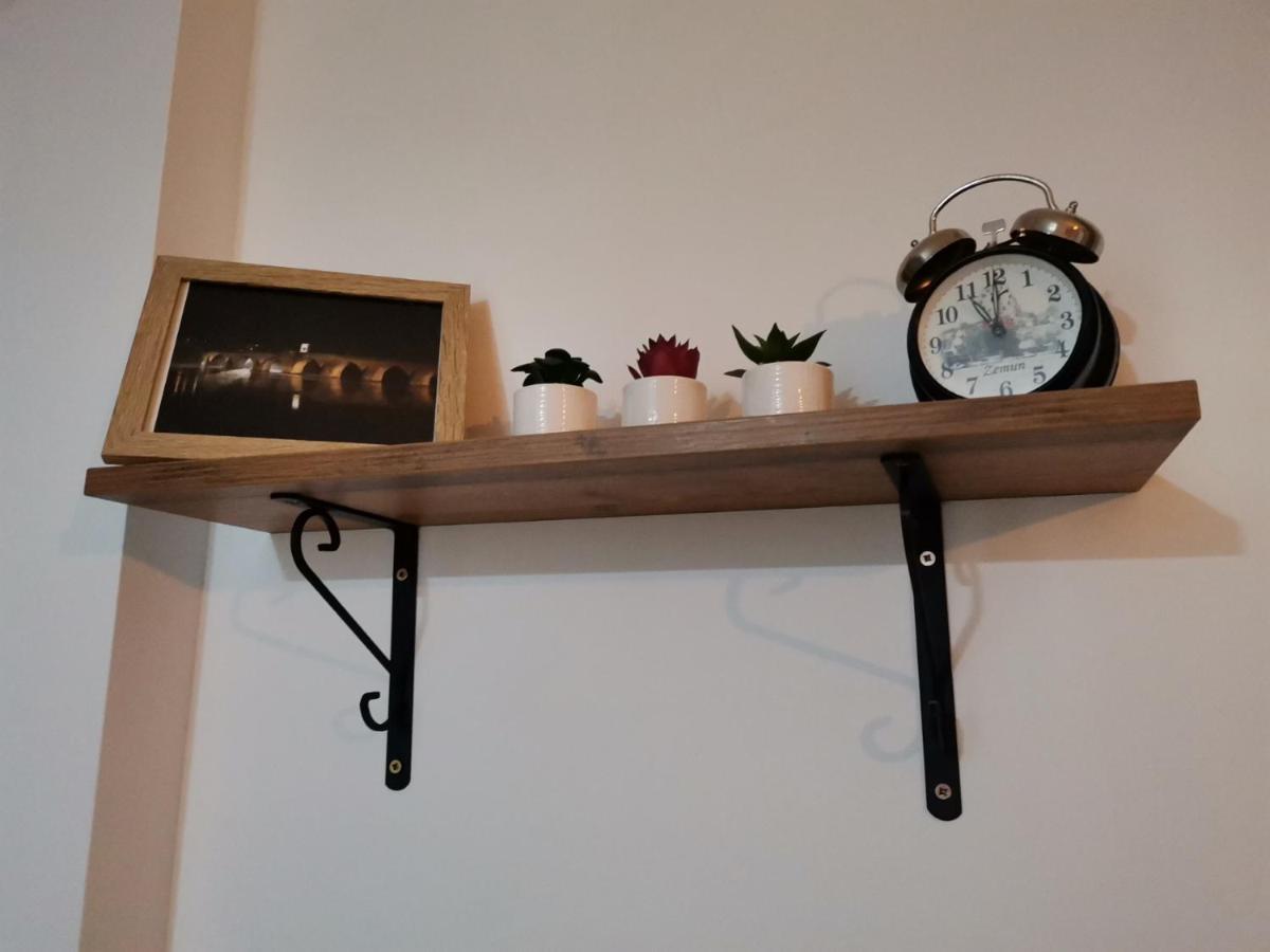 Apartment Mademoiselle Višegrad المظهر الخارجي الصورة