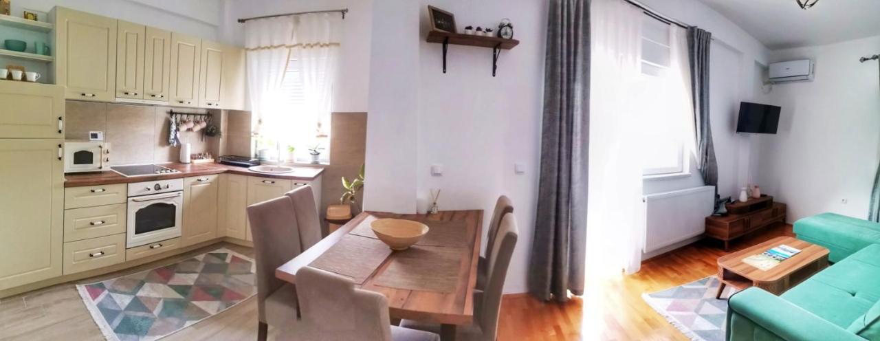 Apartment Mademoiselle Višegrad المظهر الخارجي الصورة