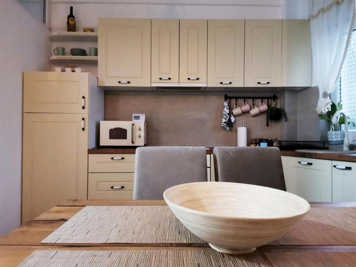 Apartment Mademoiselle Višegrad المظهر الخارجي الصورة