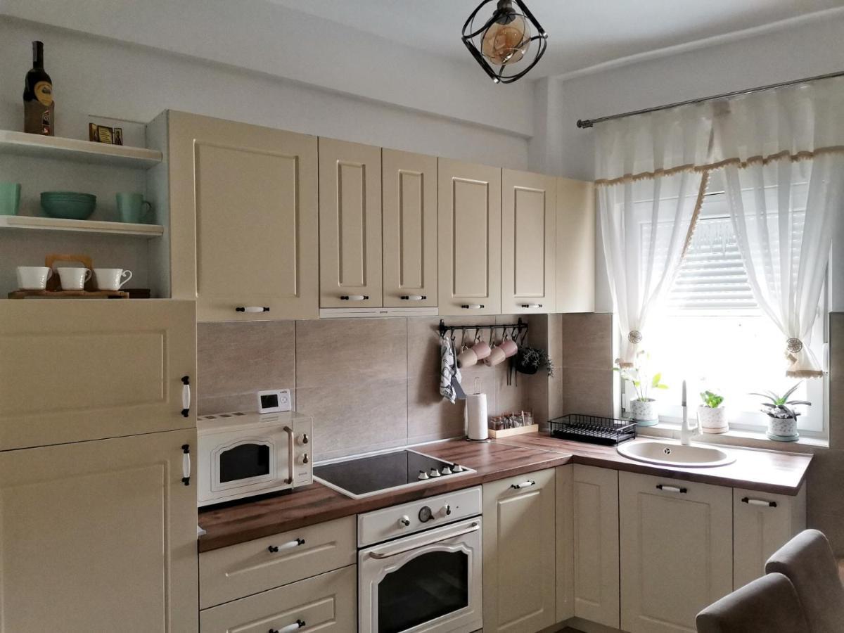 Apartment Mademoiselle Višegrad المظهر الخارجي الصورة
