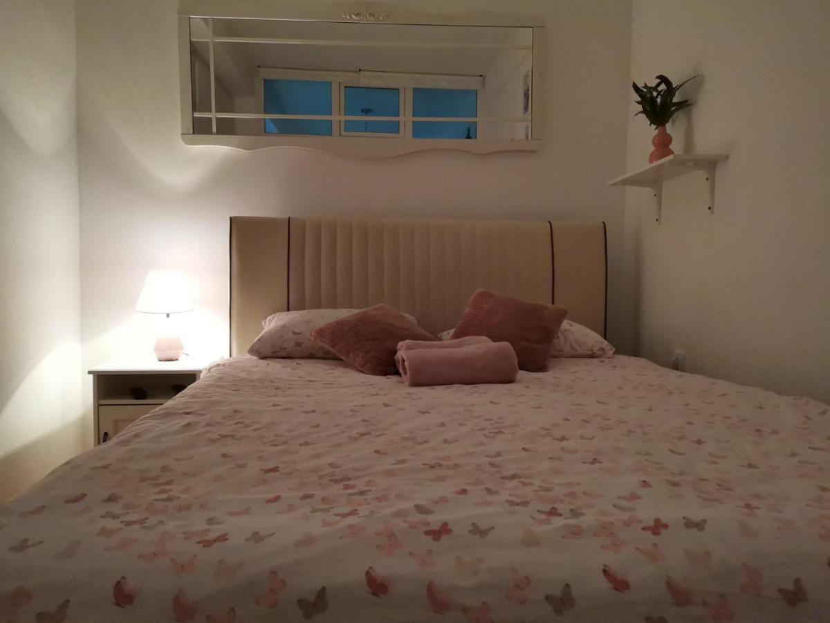 Apartment Mademoiselle Višegrad المظهر الخارجي الصورة