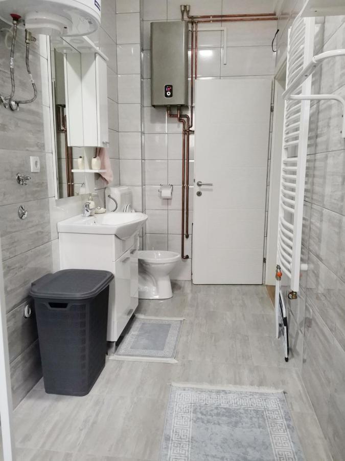 Apartment Mademoiselle Višegrad المظهر الخارجي الصورة