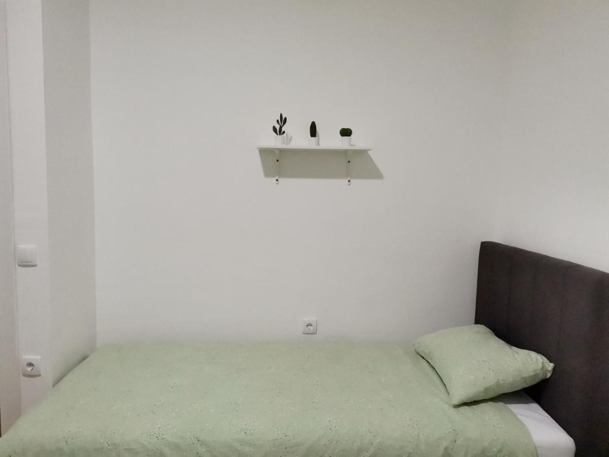 Apartment Mademoiselle Višegrad المظهر الخارجي الصورة