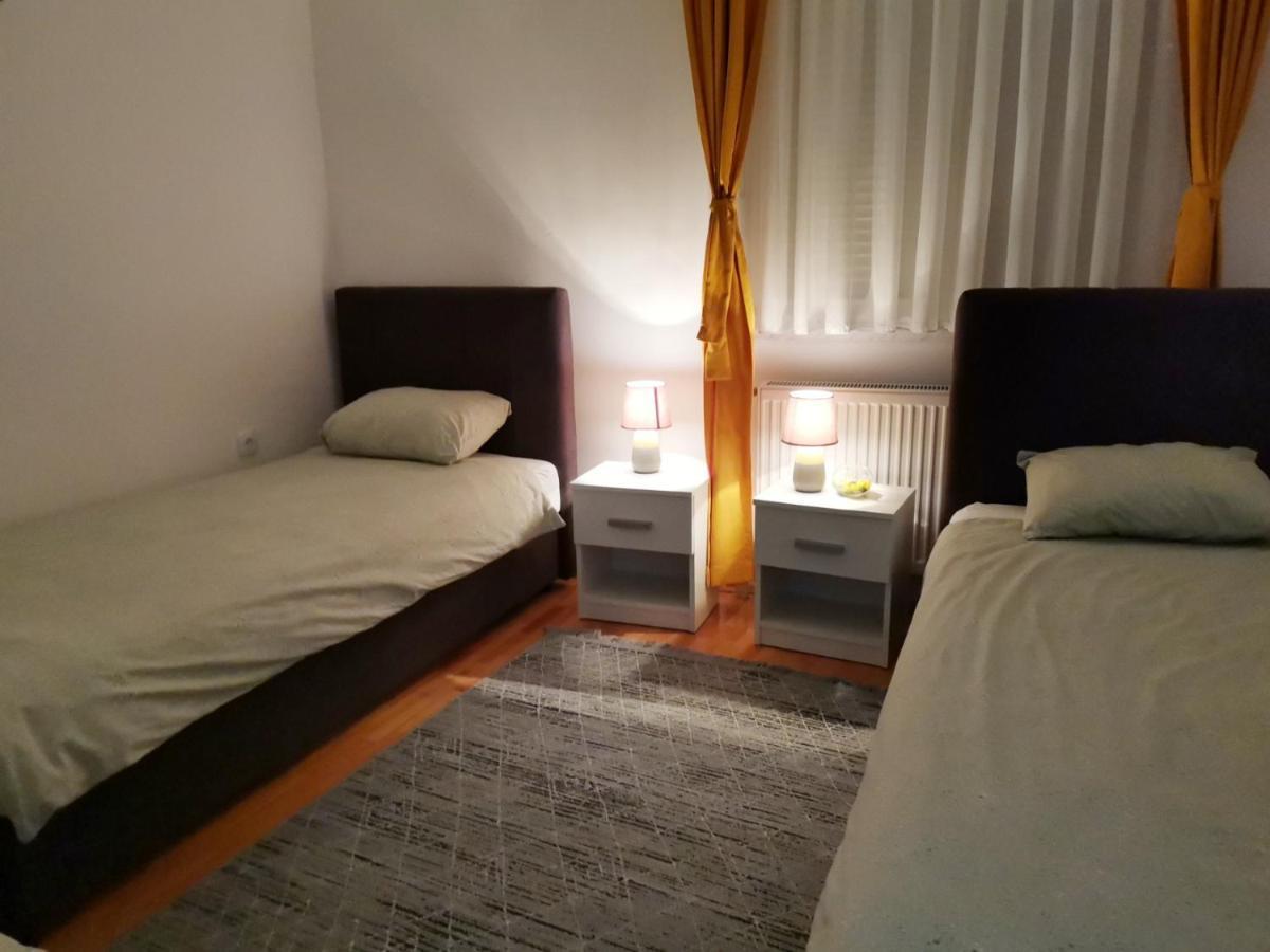 Apartment Mademoiselle Višegrad المظهر الخارجي الصورة